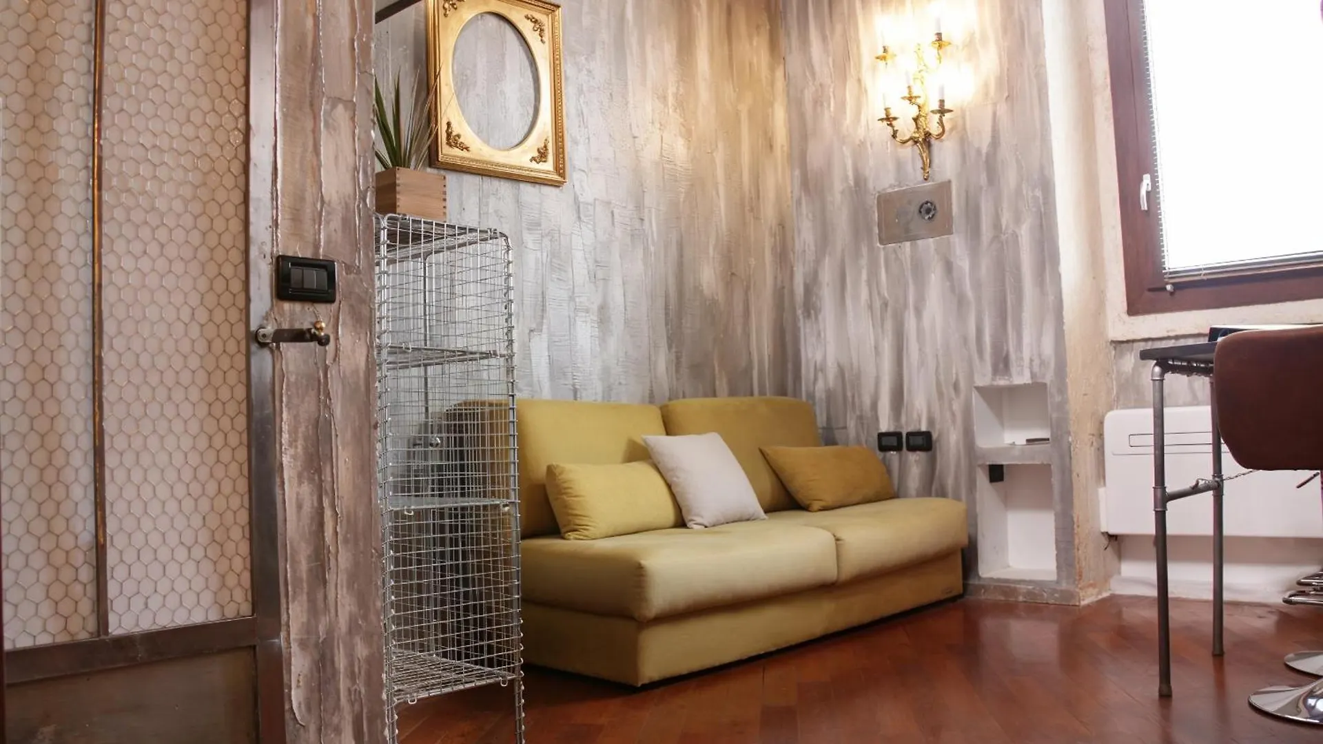 Nik Milan Stay - Loft Design Moscova Brera Center アパート