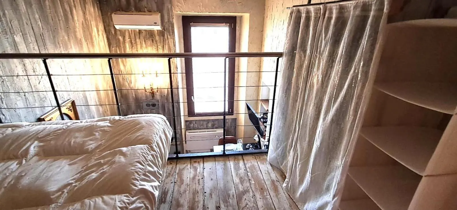 Апартаменты Nik Milan Stay - Loft Design Moscova Brera Center