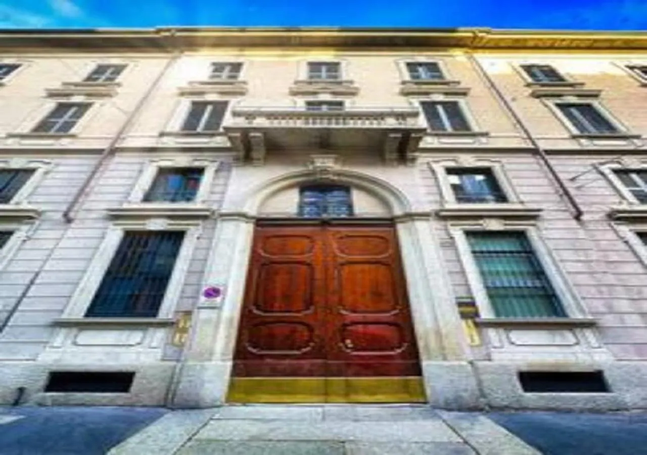 Nik Milan Stay - Loft Design Moscova Brera Center