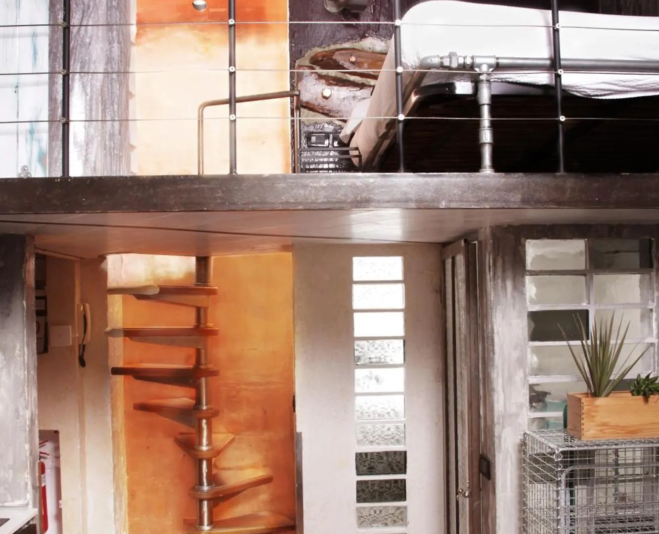 Nik Milan Stay - Loft Design Moscova Brera Center