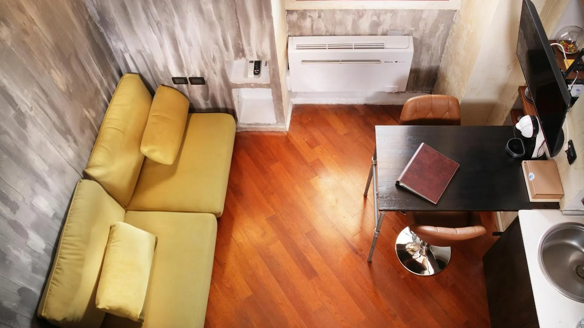 Nik Milan Stay - Loft Design Moscova Brera Center