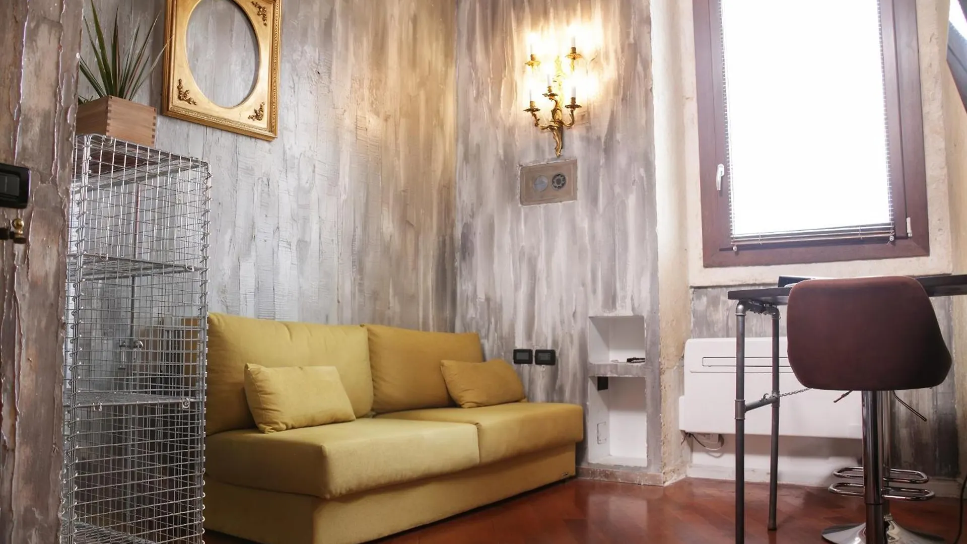 Nik Milan Stay - Loft Design Moscova Brera Center